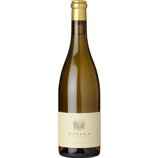 Failla Sonoma Coast Chardonnay 2024