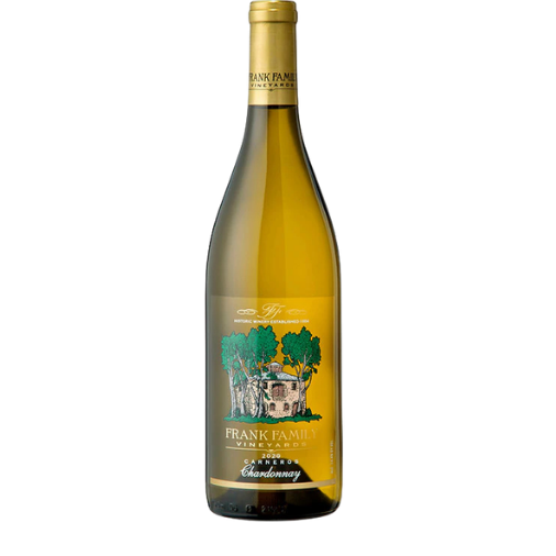 Frank Family Chardonnay 2023
