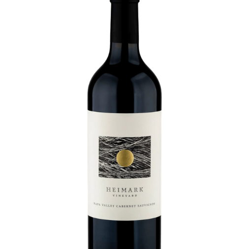 Heimark Napa Cabernet Sauvignon 2019