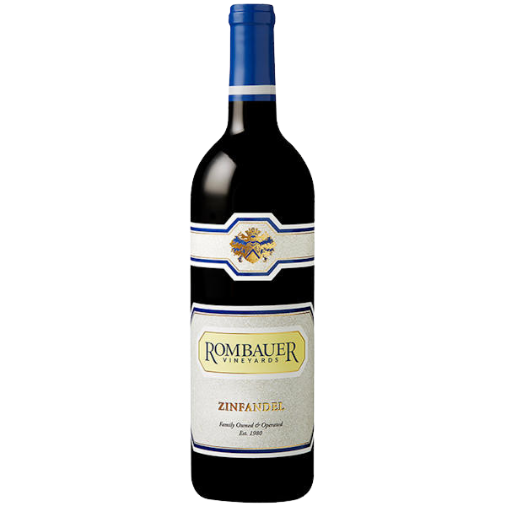 Rombauer Zinfandel