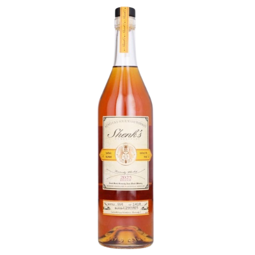 Shenk's Homestead Sour Mash Whiskey
